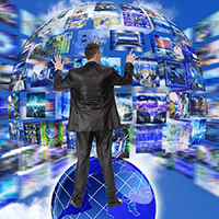 Media management